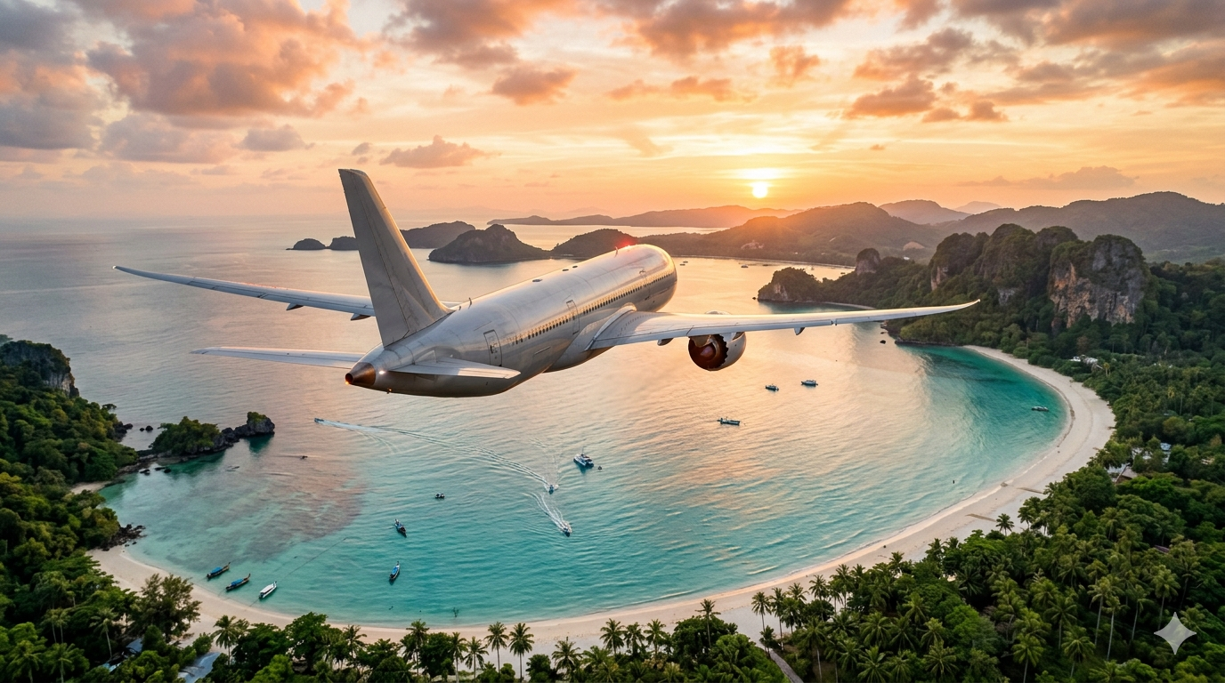 How to Get to El Nido, Palawan: The Complete Travel Guide